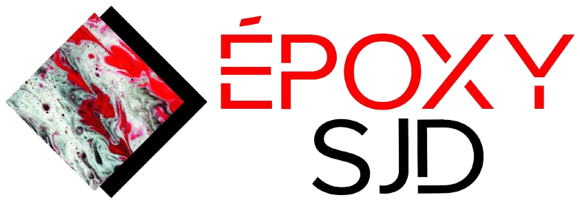 Logo Époxy SJD